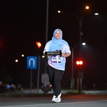 Runner Photo 7642776