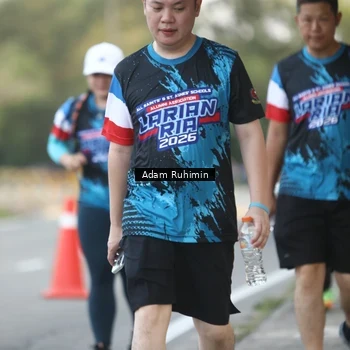 Runner Photo 7642778