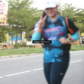 Runner Photo 7642780