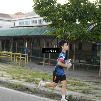 Runner Photo 7642784