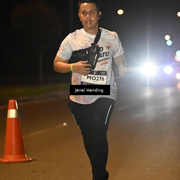 Runner Photo 7642785