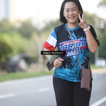 Runner Photo 7642786