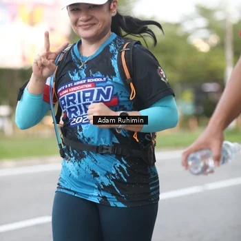 Runner Photo 7642788