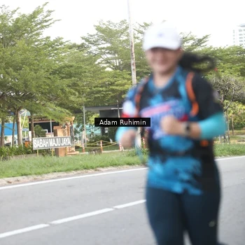 Runner Photo 7642790