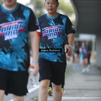 Runner Photo 7642798