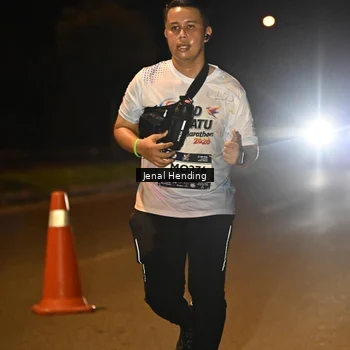 Runner Photo 7642802