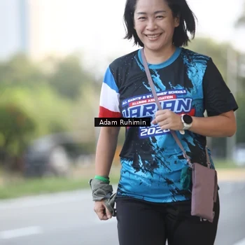 Runner Photo 7642805