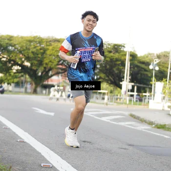 Runner Photo 7642806