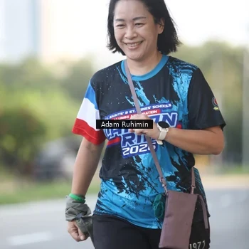 Runner Photo 7642807