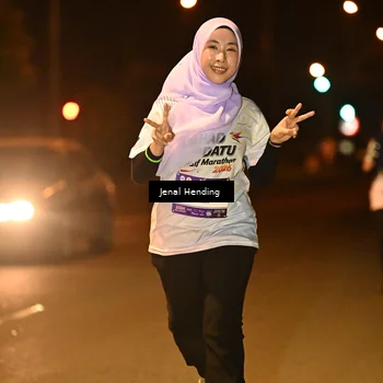 Runner Photo 7642809