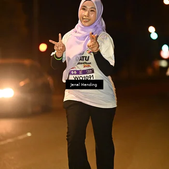Runner Photo 7642810