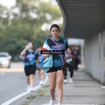 Runner Photo 7642812