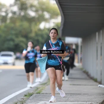 Runner Photo 7642813