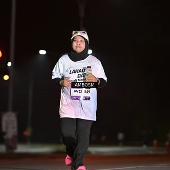Runner Photo 7642814