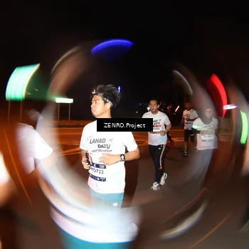 Runner Photo 7642815