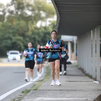 Runner Photo 7642818