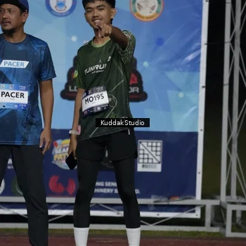 Runner Photo 7642819