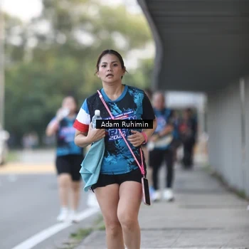 Runner Photo 7642823