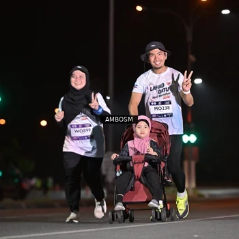 Runner Photo 7642824