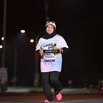 Runner Photo 7642826
