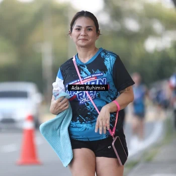Runner Photo 7642827