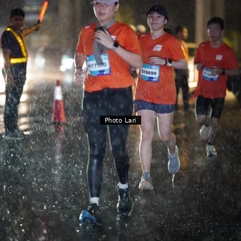 Runner Photo 7642828