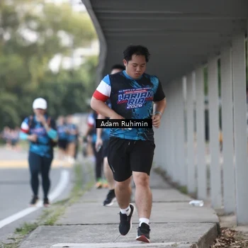 Runner Photo 7642829