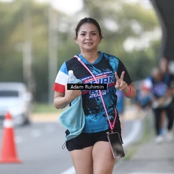 Runner Photo 7642830