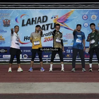Runner Photo 7642832