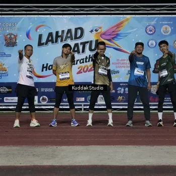 Runner Photo 7642833