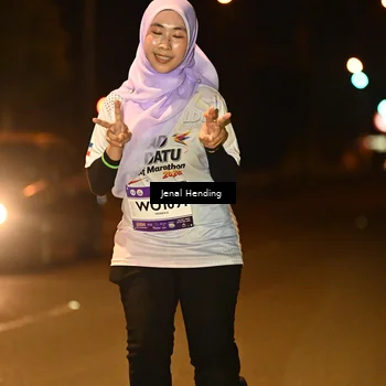 Runner Photo 7642834