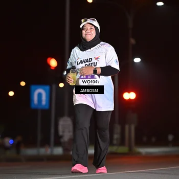 Runner Photo 7642837