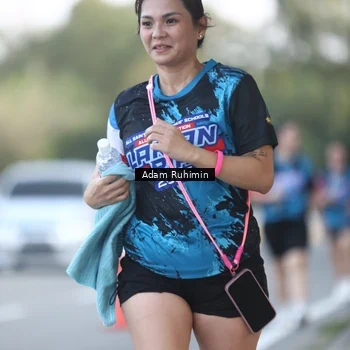 Runner Photo 7642838