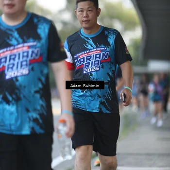 Runner Photo 7642839