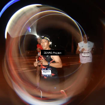 Runner Photo 7642840