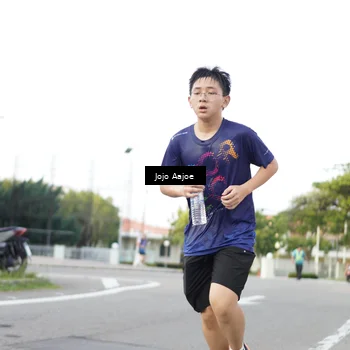 Runner Photo 7642841