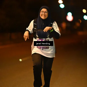 Runner Photo 7642842