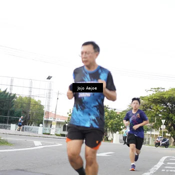 Runner Photo 7642844