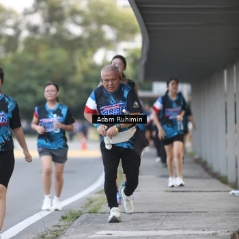 Runner Photo 7642845