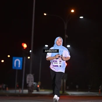 Runner Photo 7642846