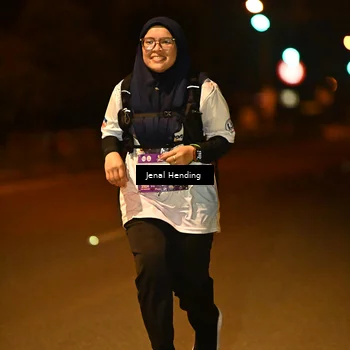 Runner Photo 7642847