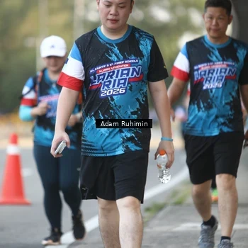 Runner Photo 7642848
