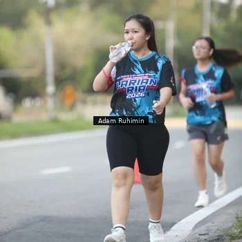 Runner Photo 7642851