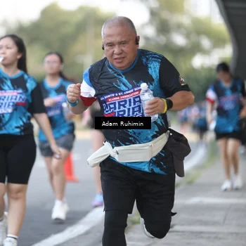 Runner Photo 7642853