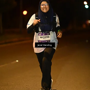 Runner Photo 7642855