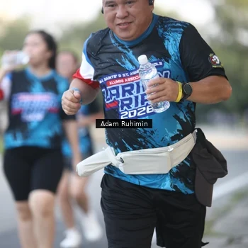 Runner Photo 7642859