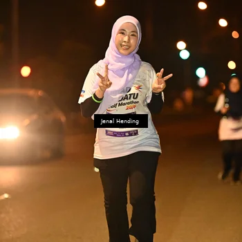 Runner Photo 7642860
