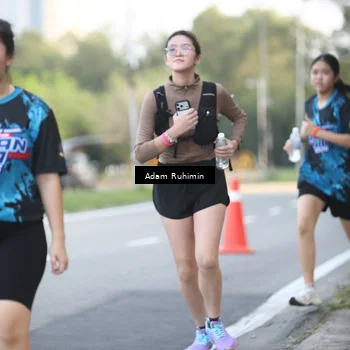 Runner Photo 7642861