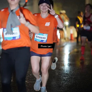 Runner Photo 7642862