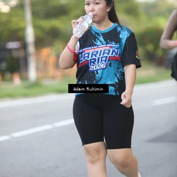 Runner Photo 7642874